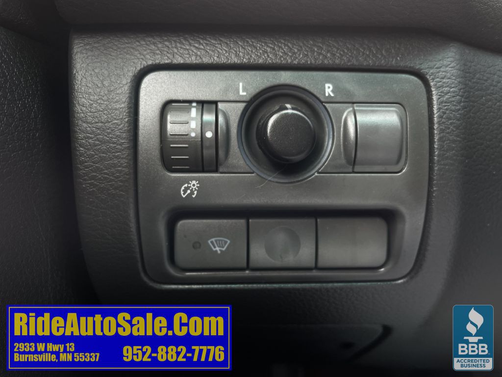 2006 Subaru Legacy Image 33