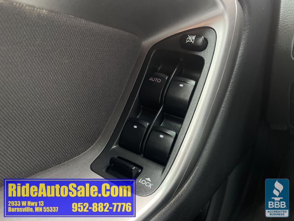 2006 Subaru Legacy Image 34