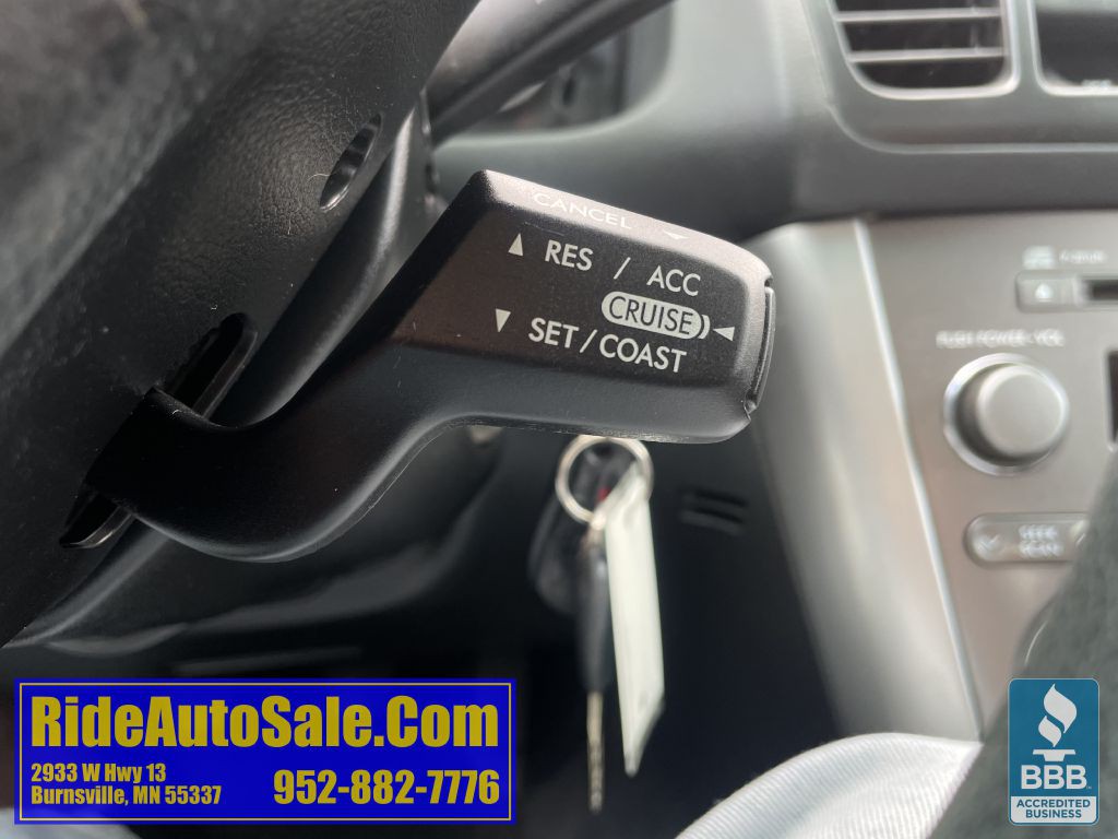 2006 Subaru Legacy Image 35