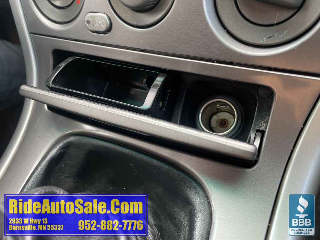2006 Subaru Legacy Image 37