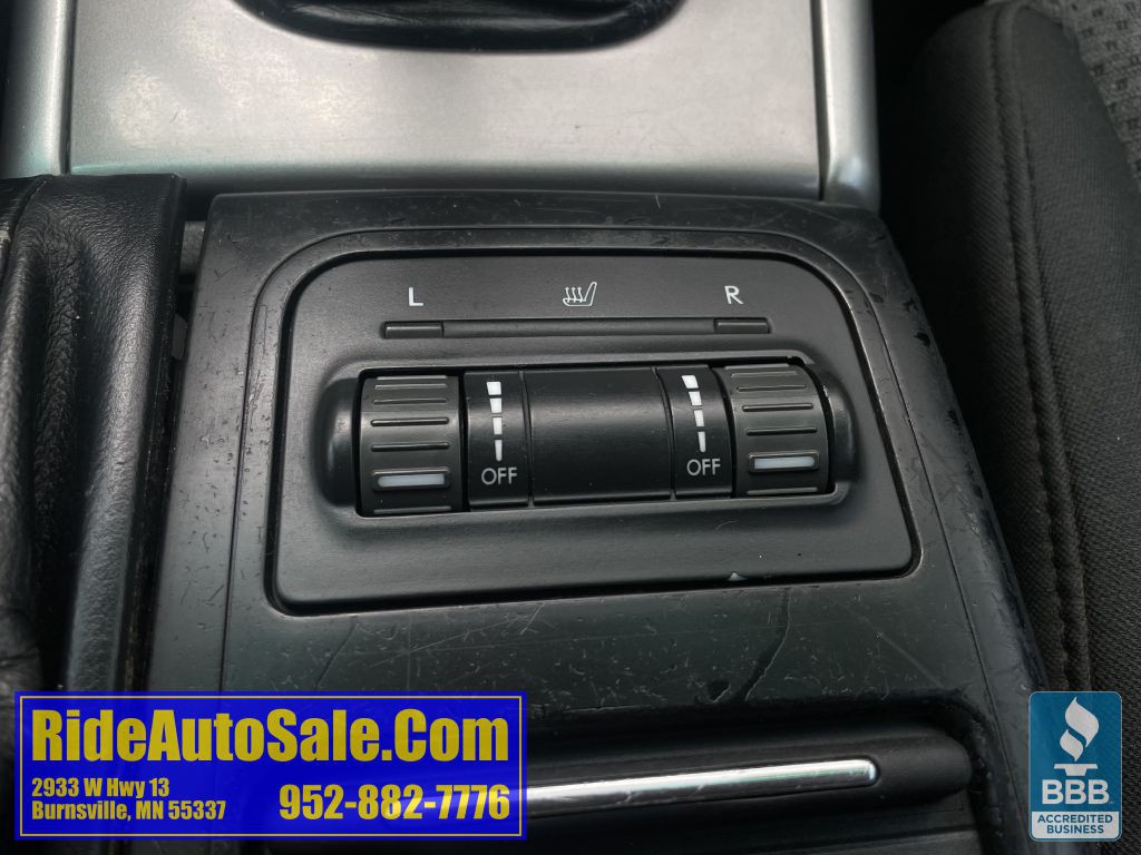 2006 Subaru Legacy Image 38