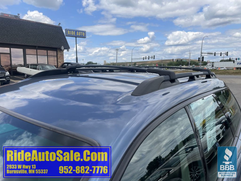 2006 Subaru Legacy Image 45