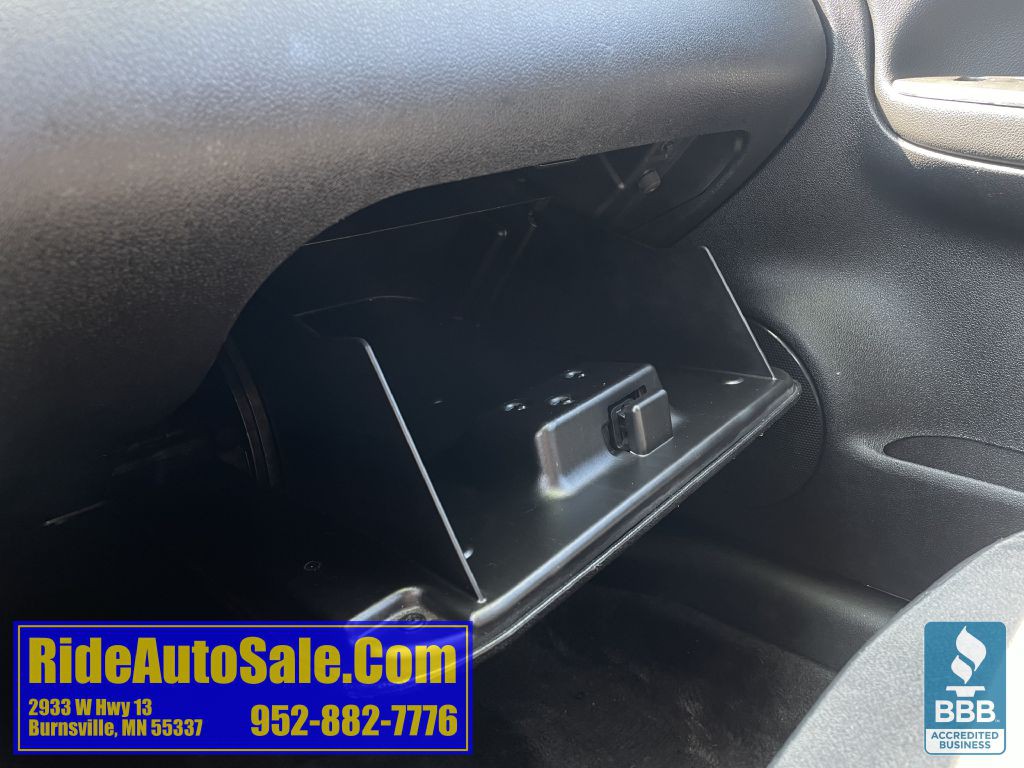 2009 Chevrolet Impala Image 34