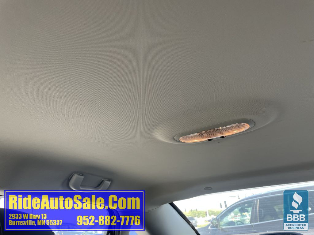 2009 Chevrolet Impala Image 38