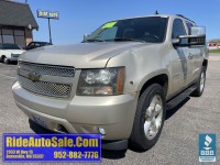 Image for 2008 Chevrolet Tahoe LT ID: 7560963