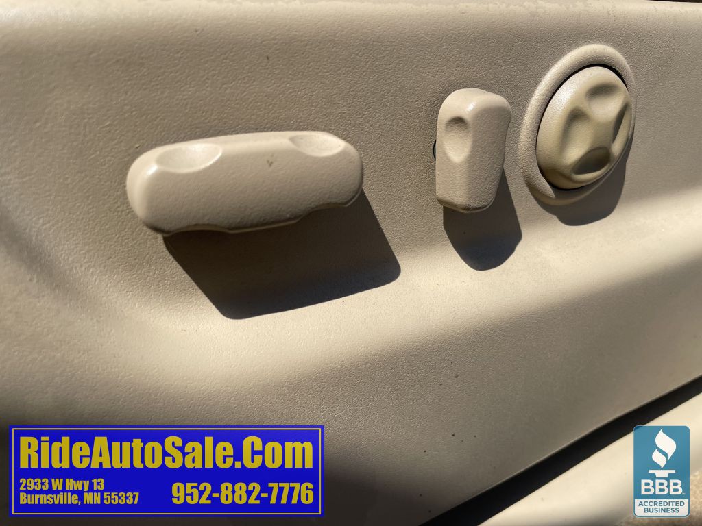 2008 Chevrolet Tahoe Image 18