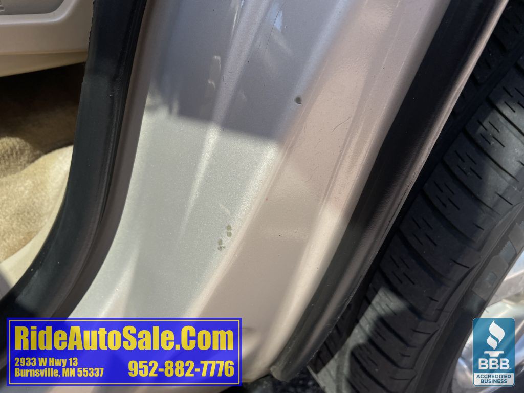 2008 Chevrolet Tahoe Image 39