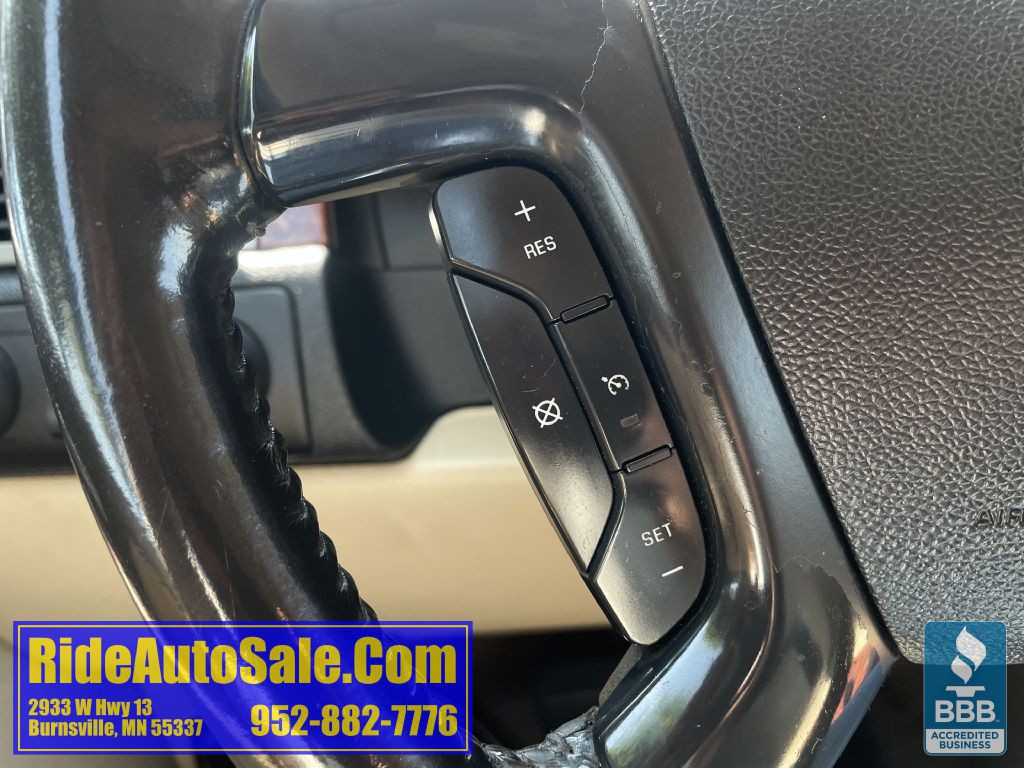 2008 Chevrolet Tahoe Image 42