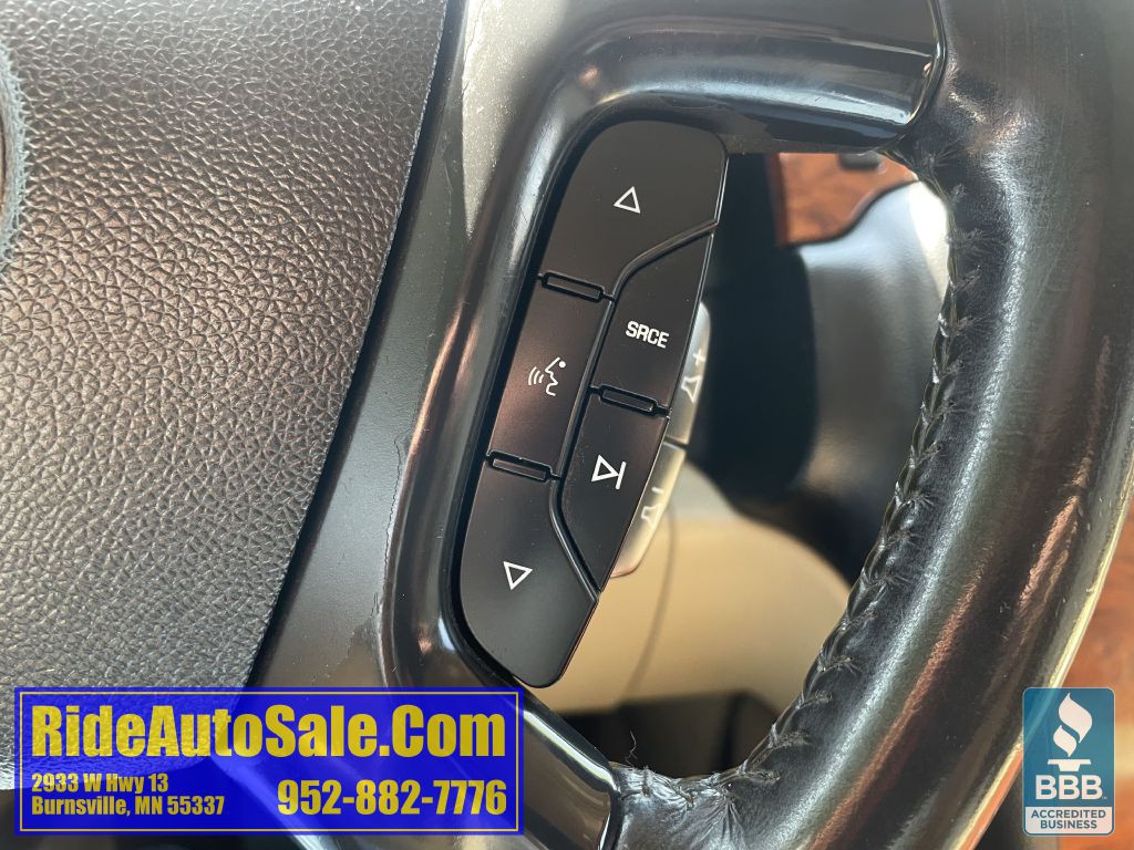 2008 Chevrolet Tahoe Image 43