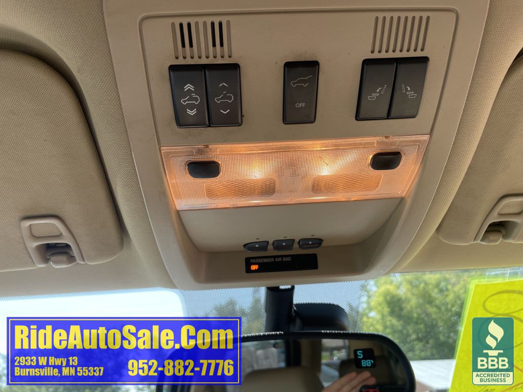 2008 Chevrolet Tahoe Image 46