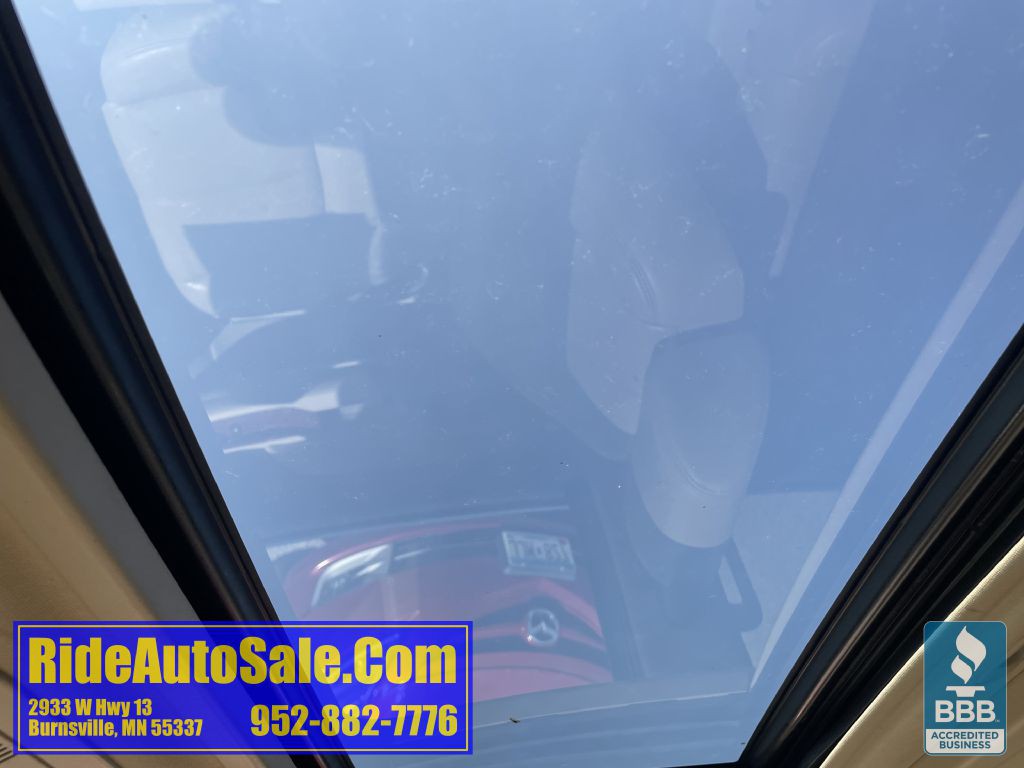 2008 Chevrolet Tahoe Image 48