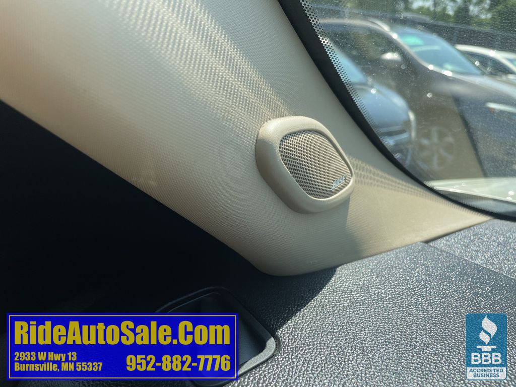 2008 Chevrolet Tahoe Image 49