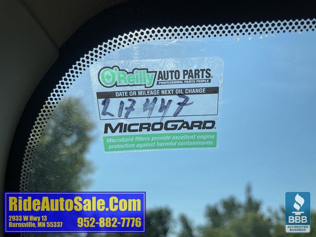 2008 Chevrolet Tahoe Image 50