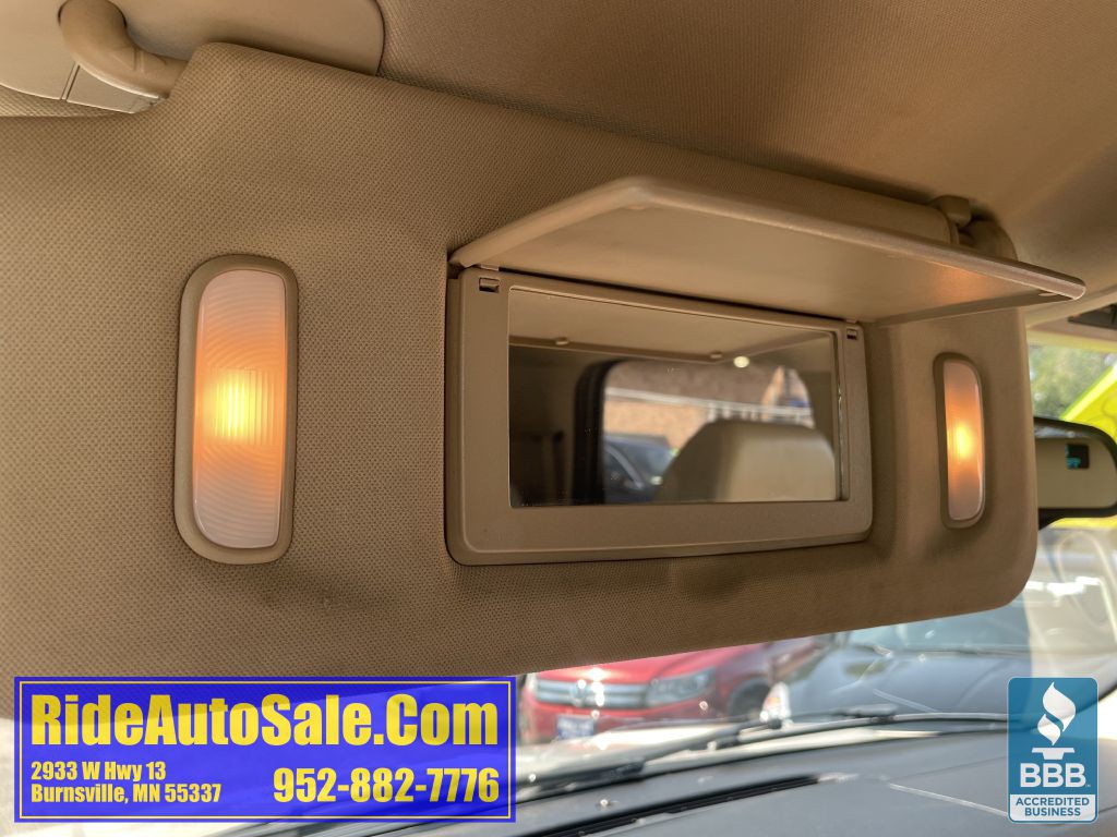 2008 Chevrolet Tahoe Image 54