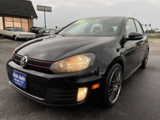 Image for 2012 Volkswagen GTI  ID: 7567093