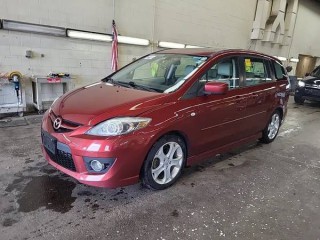 Image for 2009 Mazda Mazda5 Sport ID: 7567120