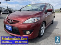 Image for 2009 Mazda Mazda5 Sport ID: 7567120