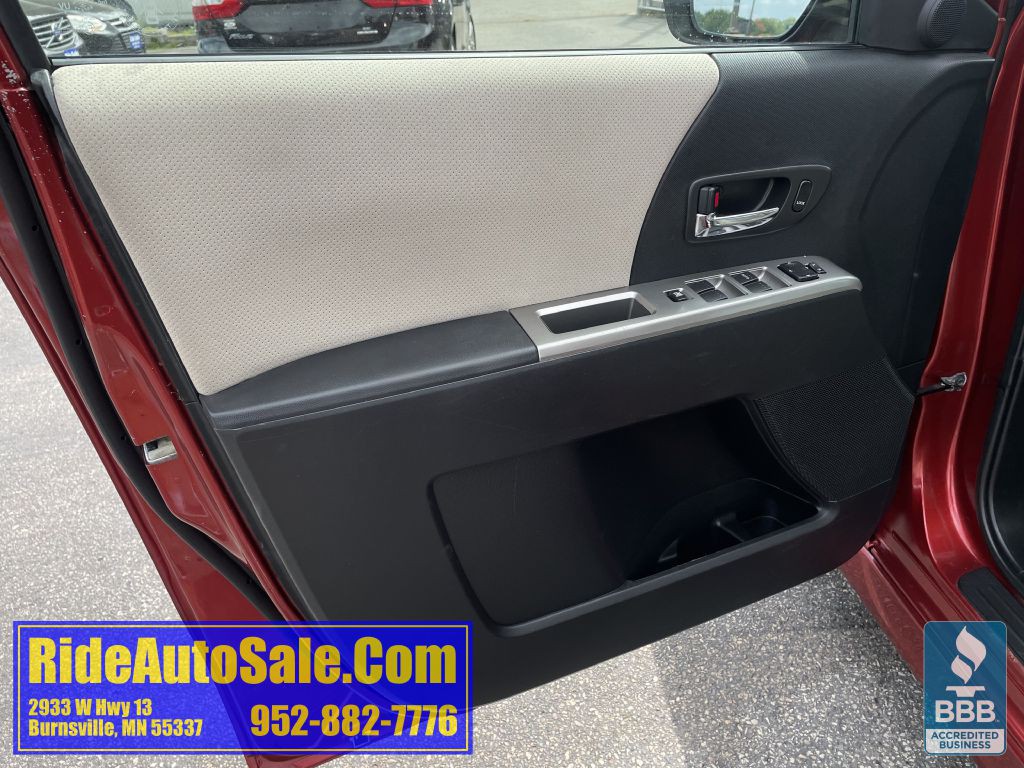2009 Mazda Mazda5 Image 9