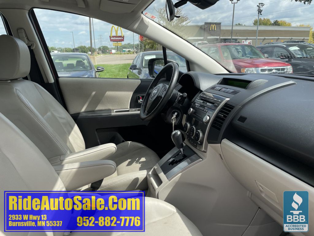 2009 Mazda Mazda5 Image 14