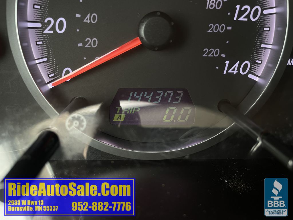 2009 Mazda Mazda5 Image 18