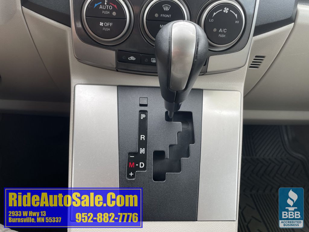 2009 Mazda Mazda5 Image 20