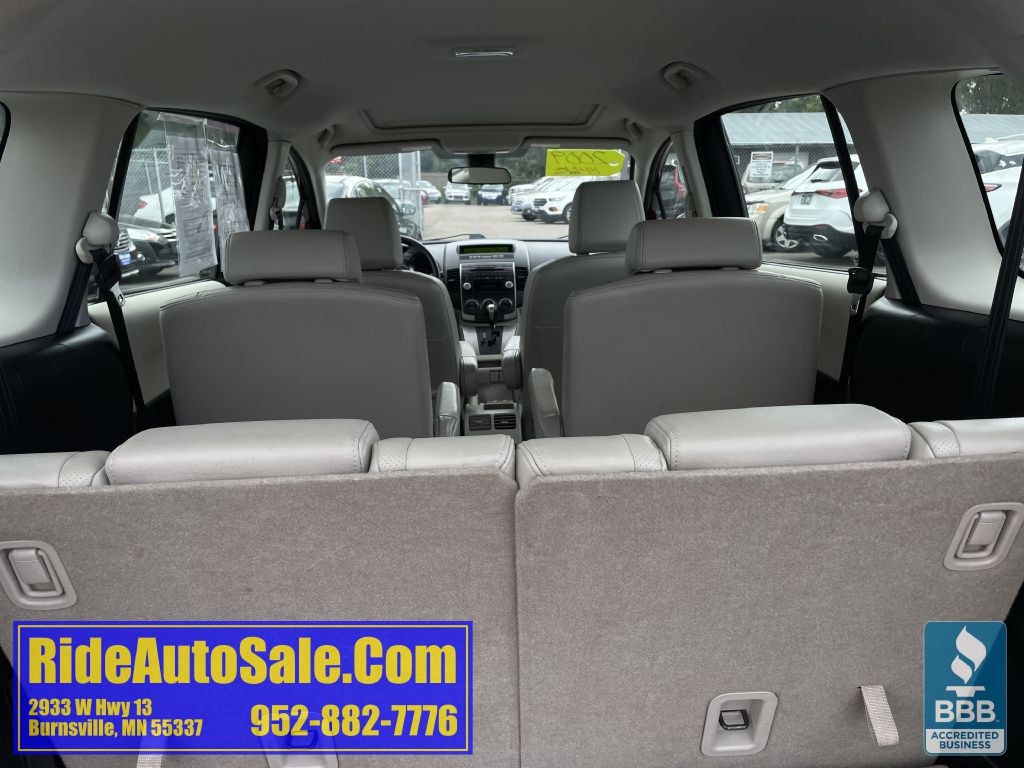 2009 Mazda Mazda5 Image 27