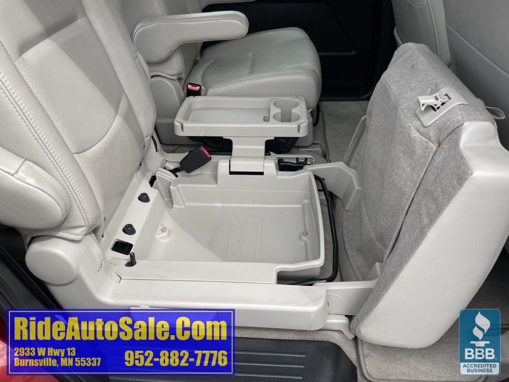 2009 Mazda Mazda5 Image 31