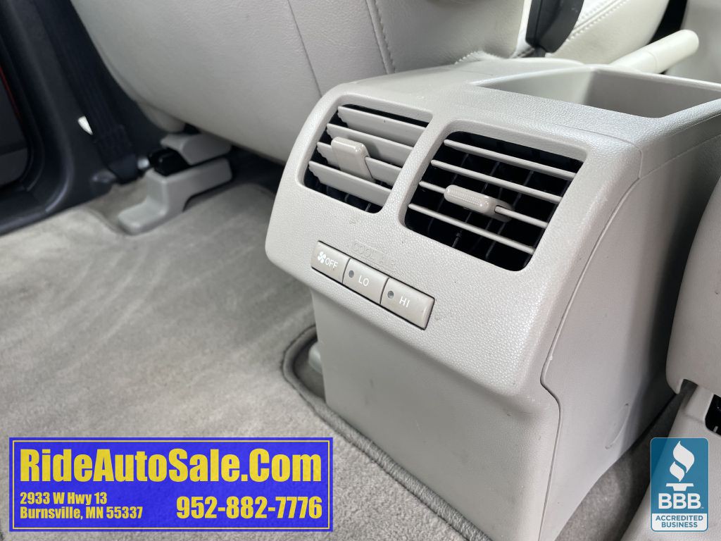 2009 Mazda Mazda5 Image 32