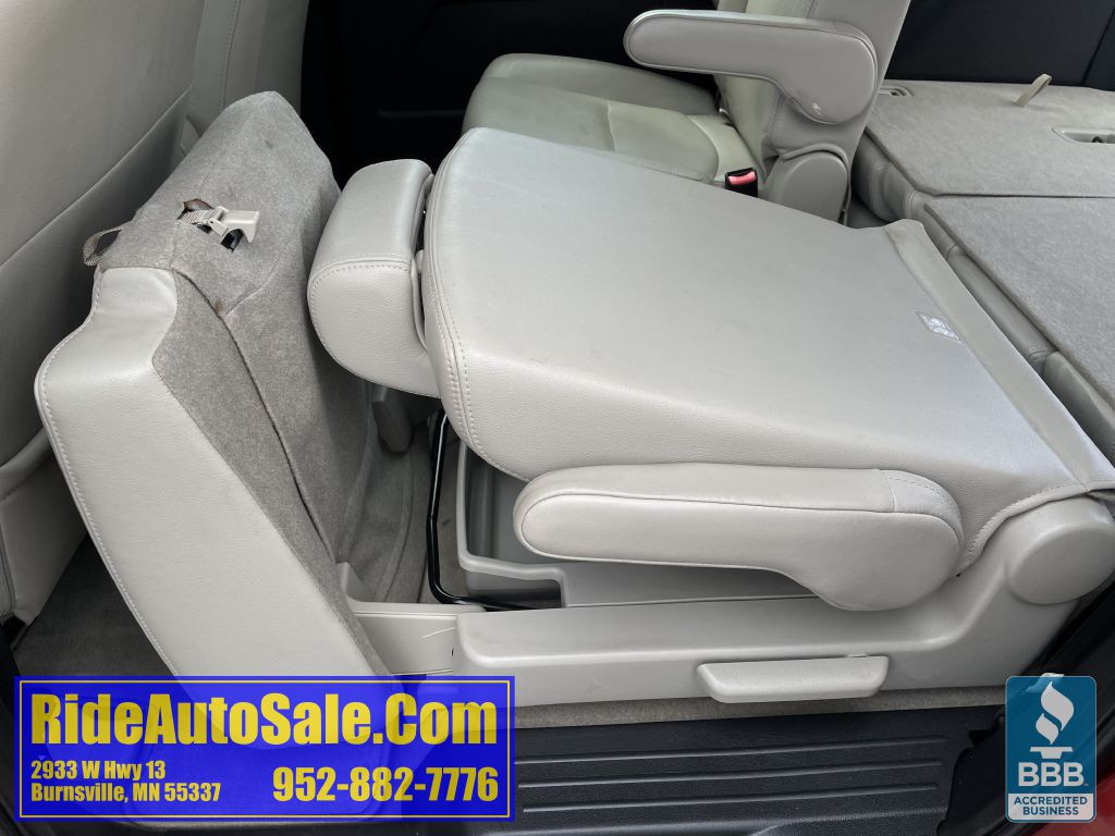 2009 Mazda Mazda5 Image 33