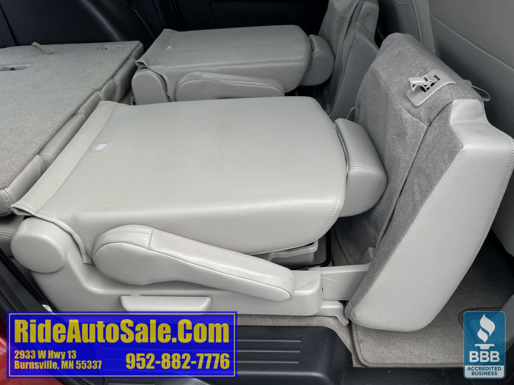 2009 Mazda Mazda5 Image 34