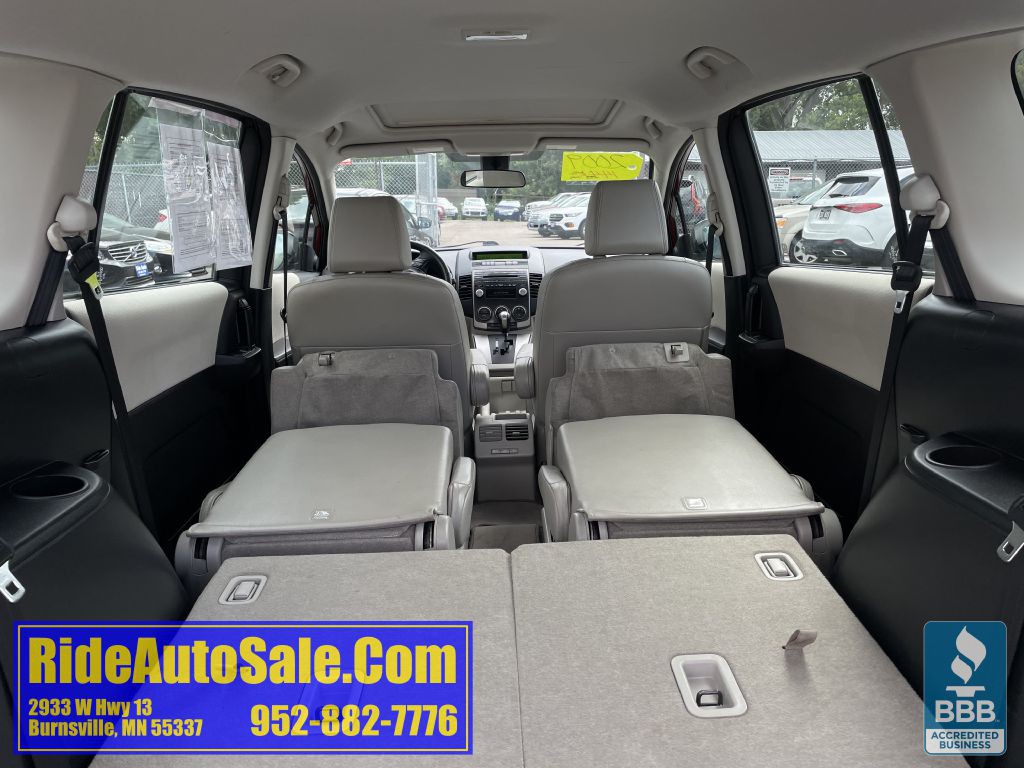 2009 Mazda Mazda5 Image 35