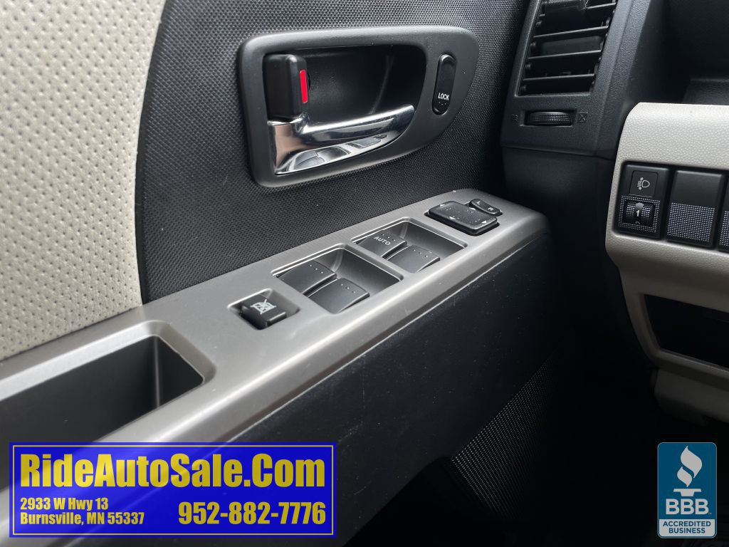 2009 Mazda Mazda5 Image 37