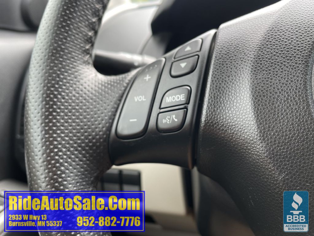 2009 Mazda Mazda5 Image 38