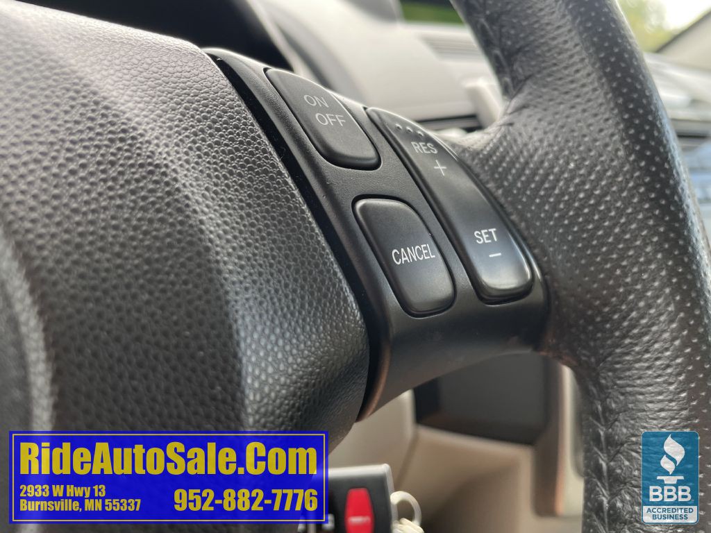 2009 Mazda Mazda5 Image 39