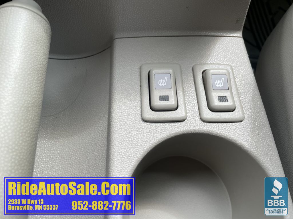 2009 Mazda Mazda5 Image 40