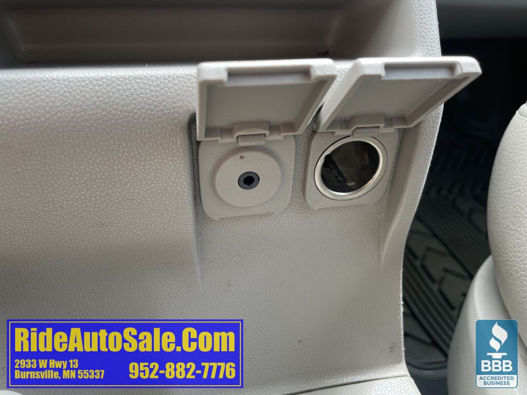2009 Mazda Mazda5 Image 41