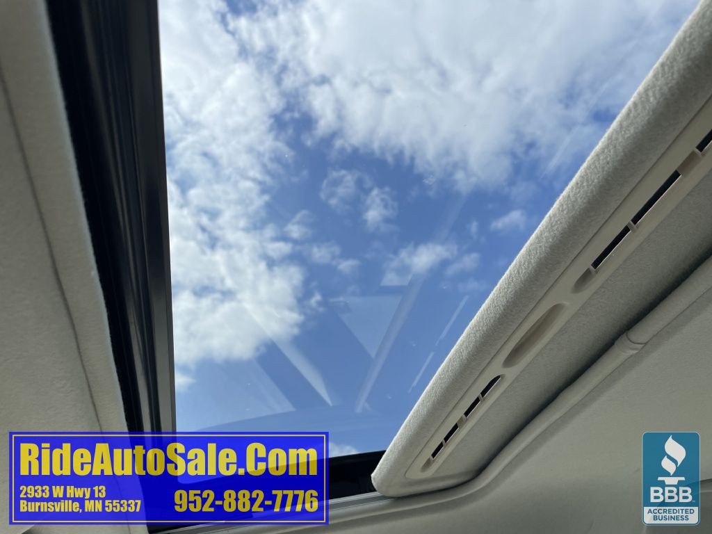2009 Mazda Mazda5 Image 43