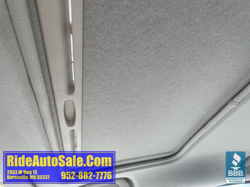 2009 Mazda Mazda5 Image 44