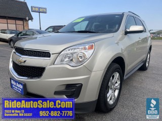 Image for 2015 Chevrolet Equinox LT ID: 7567132
