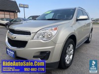 Image for 2015 Chevrolet Equinox LT ID: 7567132
