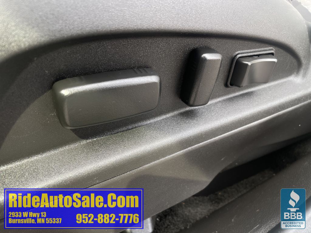 2015 Chevrolet Equinox Image 38