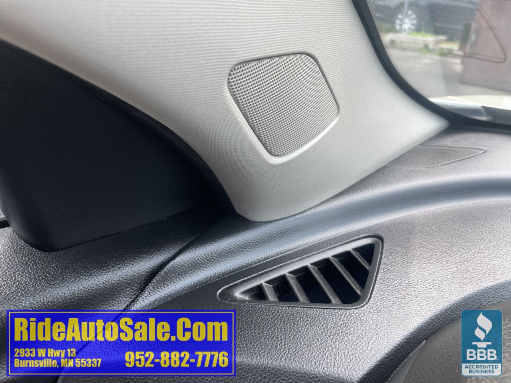 2015 Chevrolet Equinox Image 43