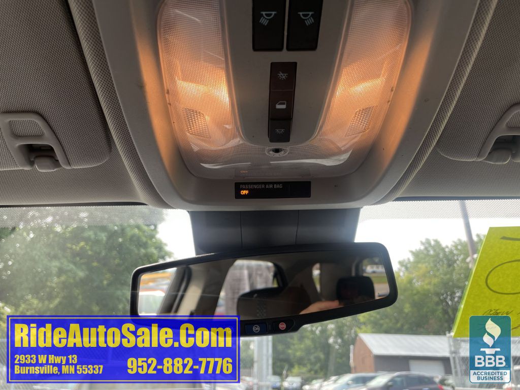 2015 Chevrolet Equinox Image 45