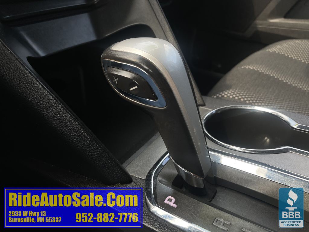 2015 Chevrolet Equinox Image 47