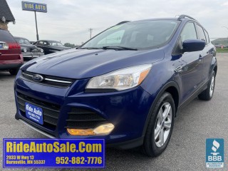 Image for 2014 Ford Escape SE ID: 7569712