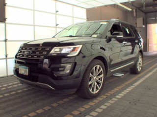 Image for 2016 Ford Explorer Limited ID: 7569722