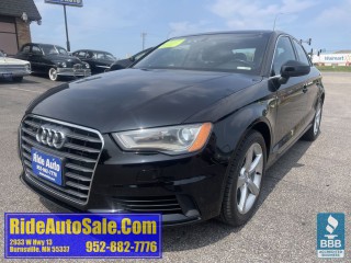 Image for 2015 Audi A3 Premium Plus ID: 7569760