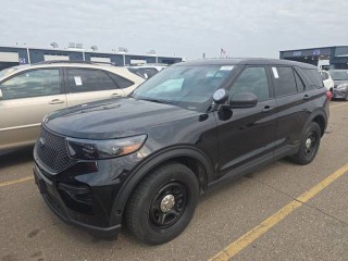 Image for 2022 Ford Explorer Police Interceptor ID: 7572468