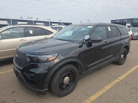 Image for 2022 Ford Explorer Police Interceptor ID: 7572468