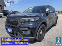 Image for 2022 Ford Explorer Police Interceptor ID: 7572468